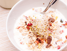 Ernährungstipps