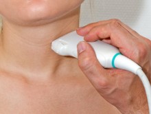 Schilddrüsenunterfunktion oder Schilddrüsenüberfunktion